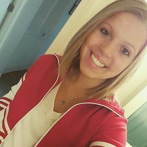 Meet your Posher, Bethany